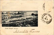 PC BRAZIL PORTO ALEGRE MERCADO (a61324), usado comprar usado  Enviando para Brazil
