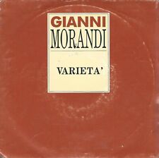 Disco giri gianni usato  La Morra