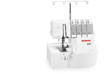 Bernina l450 tagliacuci usato Bernina l450 tagliacuci usato  Torino