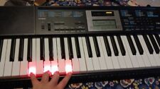 Casio 135st lighted for sale  Tomball