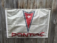 Vintage pontiac dealer for sale  Bothell