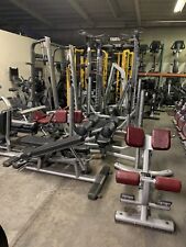 Life fitness signature for sale  San Bernardino