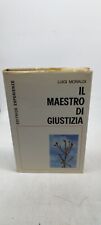 Luigi moraldi maestro usato  Italia