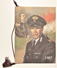 Calendario storico arma usato  Vimodrone