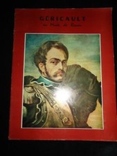 Gericault au Musee de Rouen art history comprar usado  Enviando para Brazil