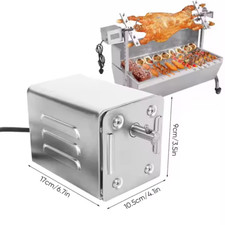 Electric motor stainless for sale  NEWPORT