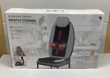 Sharper image shiatsu for sale  Telford