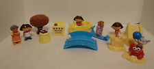 Dora explorer let for sale  Eastlake