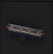 Old wdw pin for sale  USA