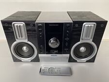Pilips mcm393 micro gebraucht kaufen  Hamburg