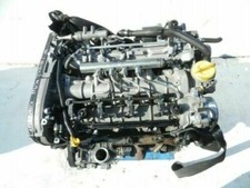 Silnik Opel Vectra C Astra H III Zafira B 1.9 CDTI 95.000 KM Z19DTH  na sprzedaż  PL