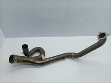 Collettore marmitta aprilia usato  Massa di Somma