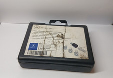 Mercedes locking wheel for sale  GRANGEMOUTH