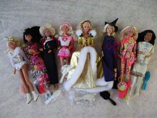 Vintage collectible barbie for sale  Saint Louis
