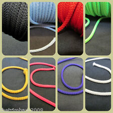 Polyester piping cord for sale  LEICESTER