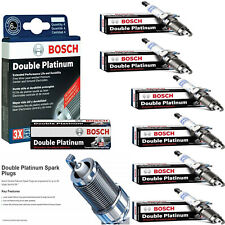 6pcs bosch double for sale  Pompano Beach