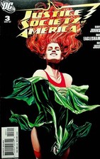 Justice society america for sale  Chicago
