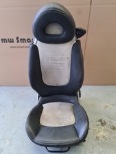 Fahrersitz beifahrersitz smart gebraucht kaufen  Bad Lippspringe