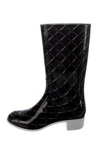 Chanel black coco for sale  USA