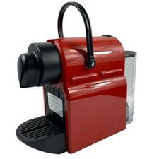 Máquina de café espresso Breville Nespresso Inissia RED caixa aberta *Veja descrição* comprar usado  Enviando para Brazil