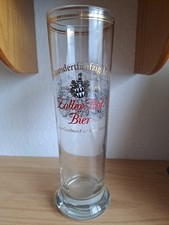 Weizenbierglas 150 jahre gebraucht kaufen  Krauchenwies