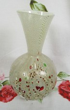 Vintage murano style for sale  ST. ALBANS