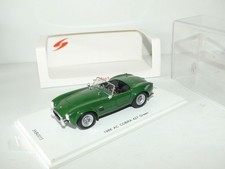 Cobra 427 1966 d'occasion  Belz