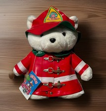 marshall fields santa bear for sale marshall fields santa bear for sale Southgate