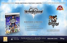 Jeu ps3 kingdom d'occasion  Les Mureaux