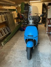 Moped horwin ek1 gebraucht kaufen  Berlin