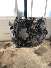 Cambio manuale completo usato  Italia