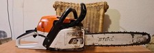 Stihl 261 kettensäge gebraucht kaufen  Roth