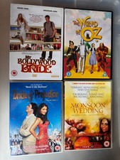 Miscellaneous dvds see for sale  BATH