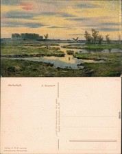 Widokówka Karta artysty v. D. Burghardt: Jesienne powietrze 1914 na sprzedaż Widokówka Karta artysty v. D. Burghardt: Jesienne powietrze 1914 na sprzedaż  Wysyłka do Poland