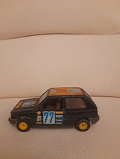 Burago fiat panda usato  Pisa