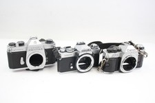 Slr vintage film for sale  LEEDS