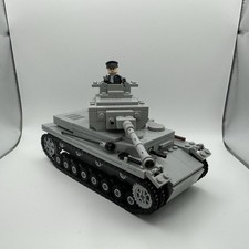 Panzer ausf. tank for sale  Commerce Township