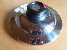 Amc edelstahl schnellkochtopfd gebraucht kaufen  Schleching