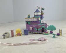 Vtg starcastle jewelry for sale  Canton