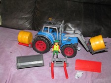 Playmobil country traktor gebraucht kaufen  Ehrenkirchen