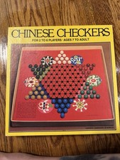 Vintage chinese checkers for sale  Oxford
