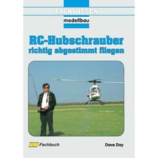 Hubschrauber richtig abgestimm gebraucht kaufen Hubschrauber richtig abgestimm gebraucht kaufen  Gröbenzell