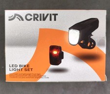 Crivit wiederaufladbares led gebraucht kaufen  Versand nach Germany