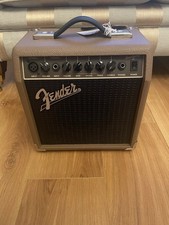 Fender acoustasonic acoustic for sale  CRAIGAVON