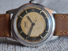 Lotto tissot bullseye usato  Venegono Superiore