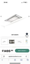 Faber compact 90cm for sale Faber compact 90cm for sale  OXFORD