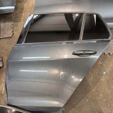 Volkswagen golf mk7 for sale  WALSALL