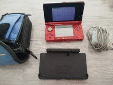 Nintendo 3ds jeux d'occasion  Vézénobres