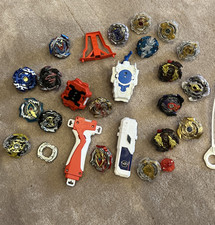 plastic beyblade for sale  GLOUCESTER