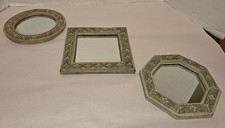 Wall mirror set for sale  Jacksonville
